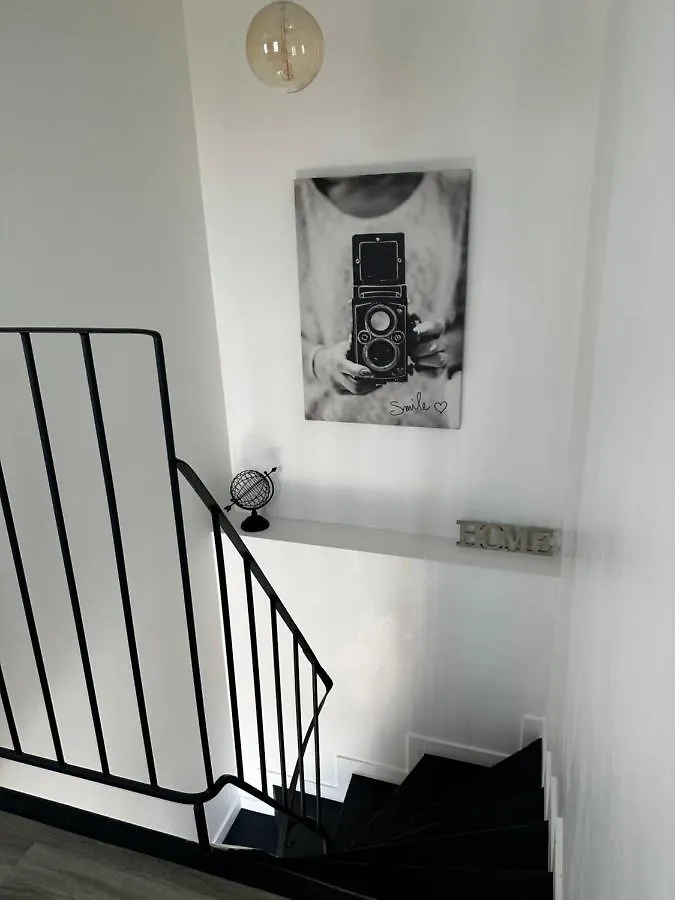 Semesterbostad Villa Cocooning Proche Cannes Vallauris