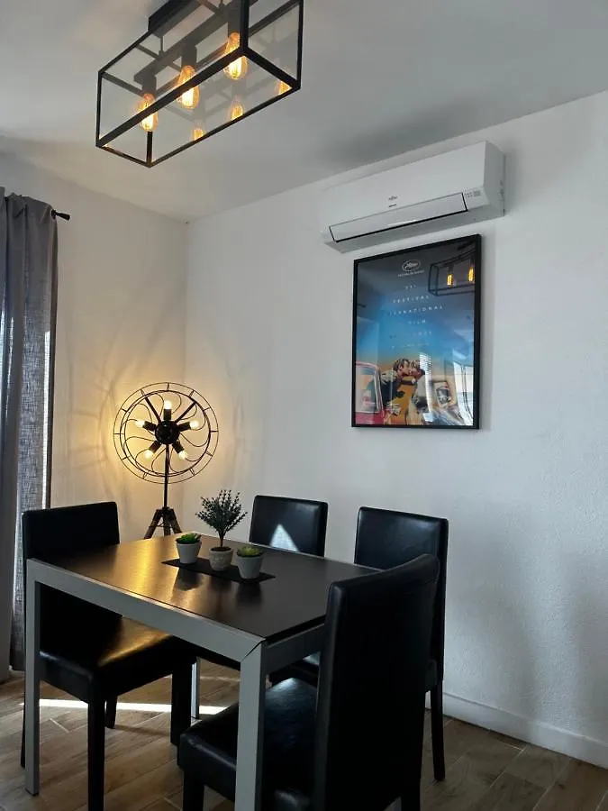 Villa Cocooning Proche Cannes Vallauris