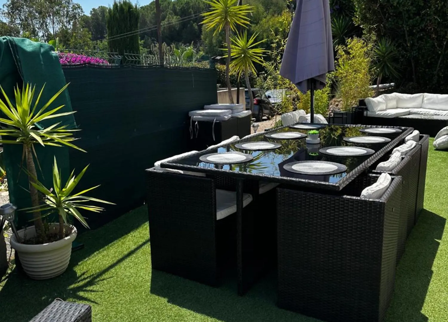 Villa Cocooning Proche Cannes Vallauris