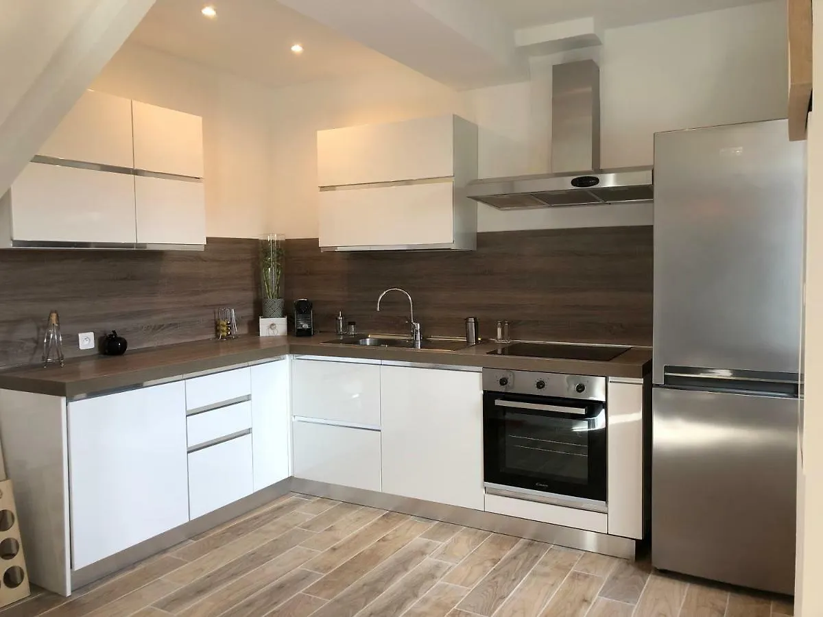 Villa Cocooning Proche Cannes Vallauris 0*,