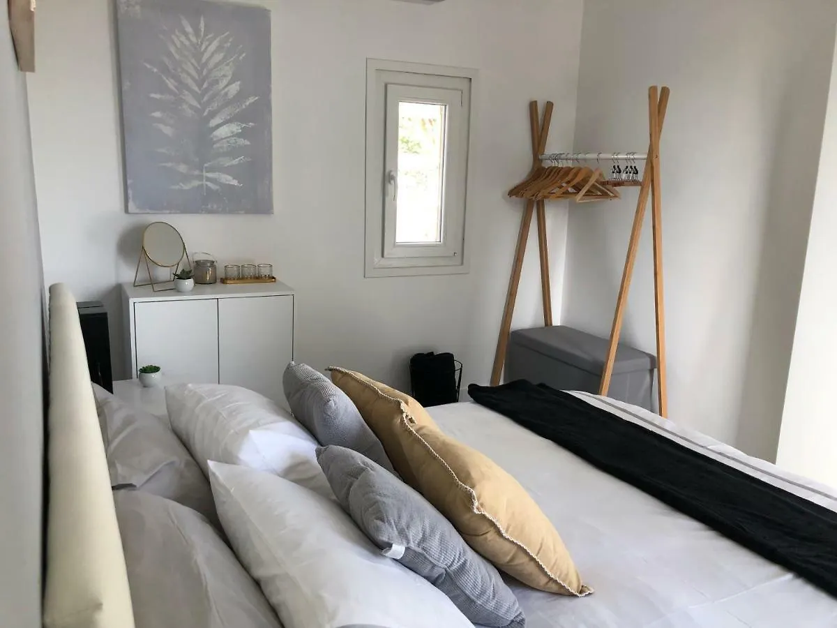Villa Cocooning Proche Cannes Vallauris